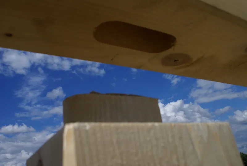 dach położony Łupkiem przez firmę Raf-dach